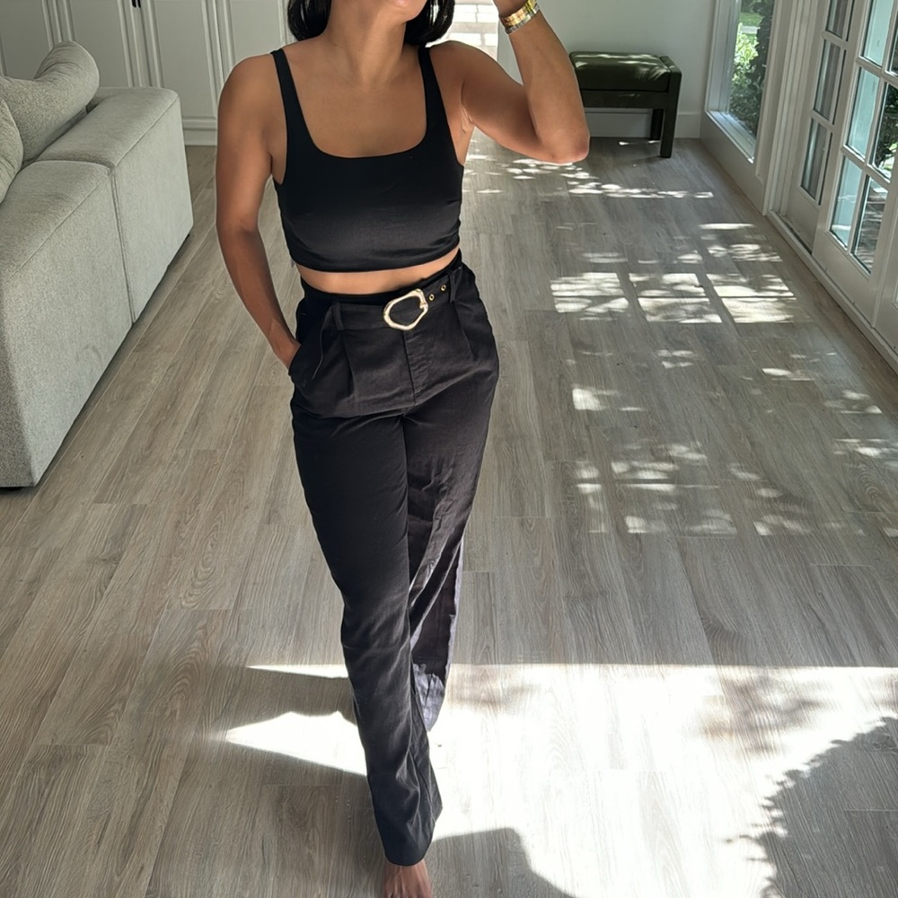 NWT House of Harlow set